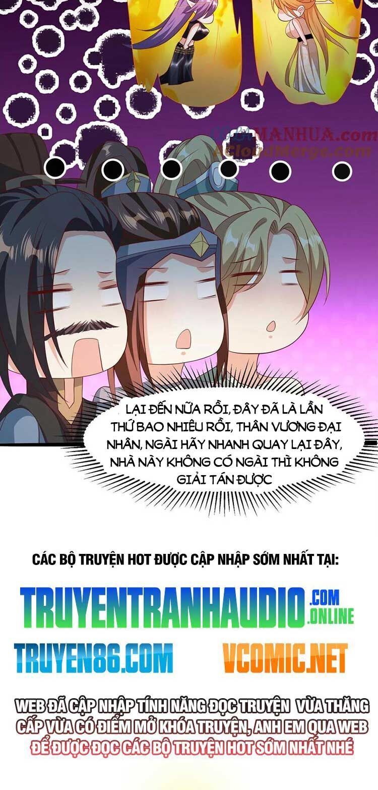 đọc truyện Mở Đầu Nữ Đế Làm Chính Cung Chương 112 ảnh 26 tại Giả Dược