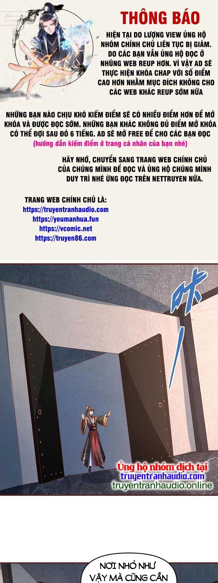 đọc truyện Mở Đầu Nữ Đế Làm Chính Cung Chương 115 ảnh 2 tại Giả Dược