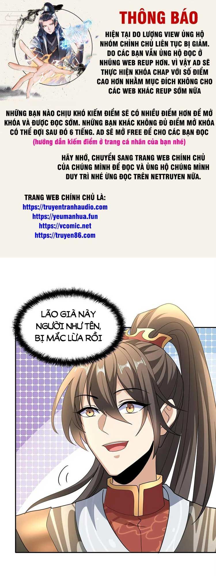 đọc truyện Mở Đầu Nữ Đế Làm Chính Cung Chương 117 ảnh 2 tại Giả Dược