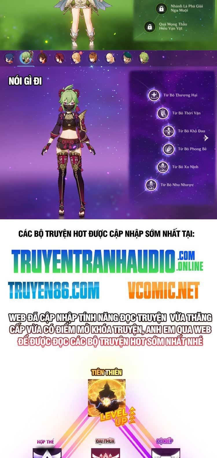 đọc truyện Mở Đầu Nữ Đế Làm Chính Cung Chương 117 ảnh 19 tại Giả Dược