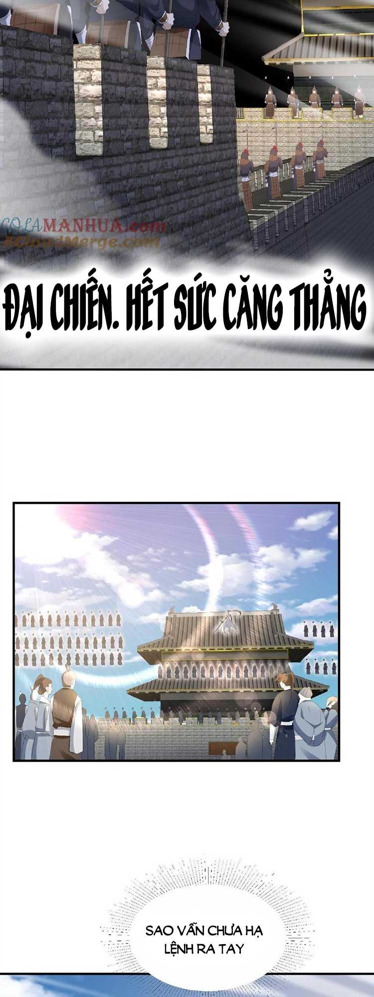 đọc truyện Mở Đầu Nữ Đế Làm Chính Cung Chương 121 ảnh 20 tại Giả Dược