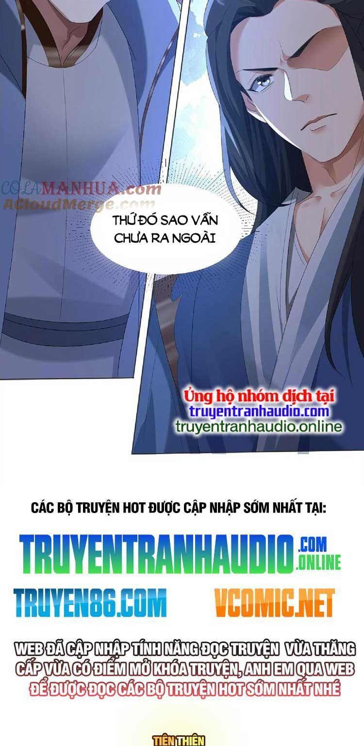 đọc truyện Mở Đầu Nữ Đế Làm Chính Cung Chương 121 ảnh 23 tại Giả Dược