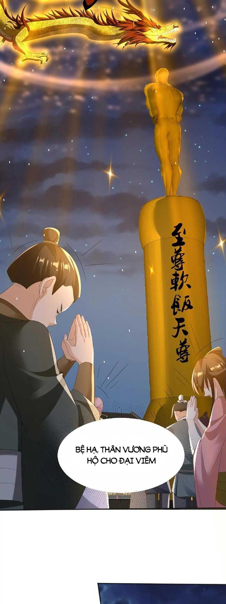 đọc truyện Mở Đầu Nữ Đế Làm Chính Cung Chương 121 ảnh 5 tại Giả Dược