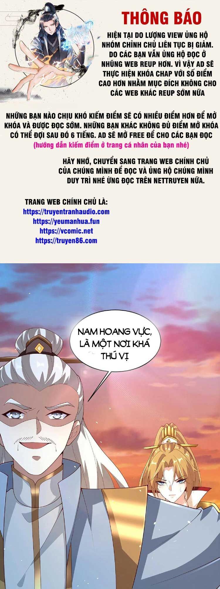 đọc truyện Mở Đầu Nữ Đế Làm Chính Cung Chương 123 ảnh 2 tại Giả Dược
