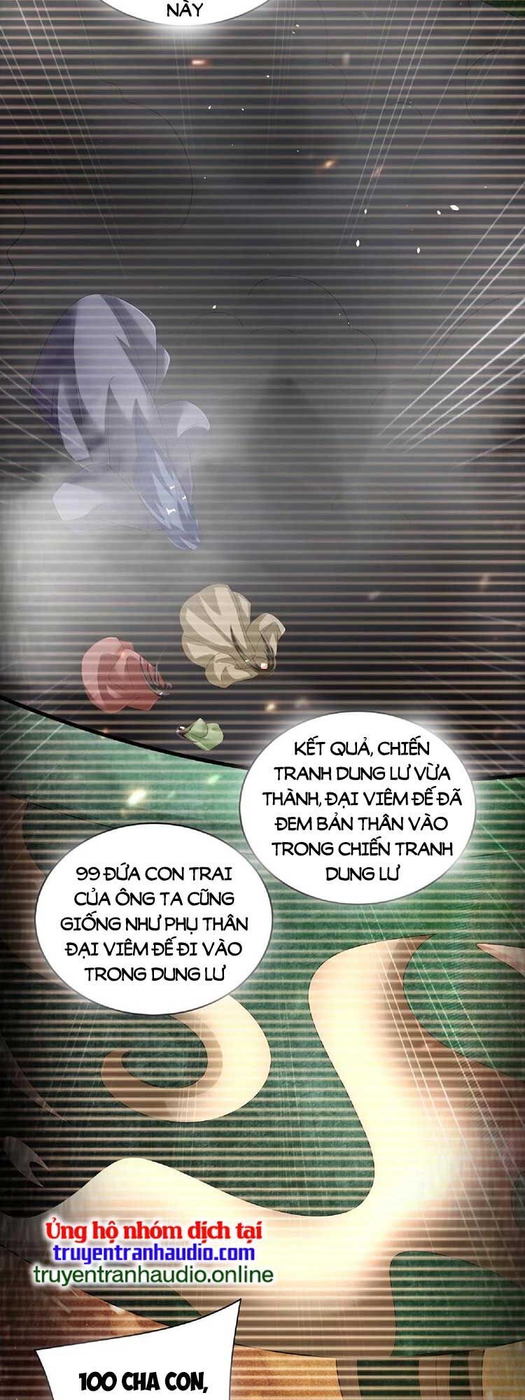 đọc truyện Mở Đầu Nữ Đế Làm Chính Cung Chương 123 ảnh 13 tại Giả Dược