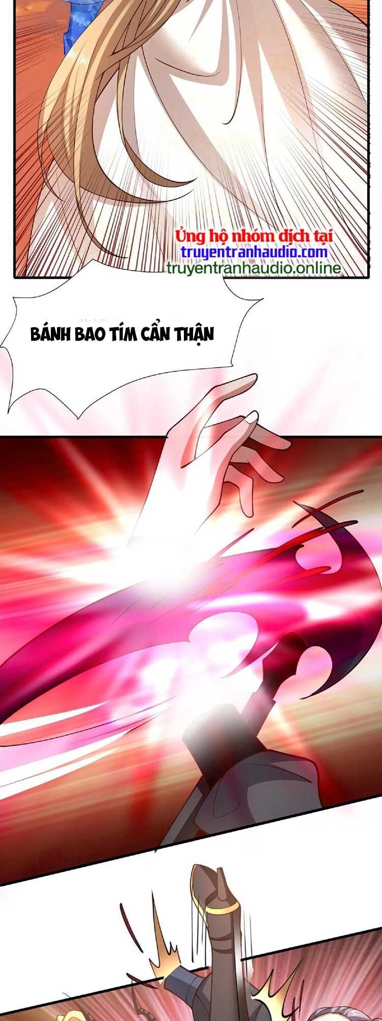đọc truyện Mở Đầu Nữ Đế Làm Chính Cung Chương 124 ảnh 17 tại Giả Dược