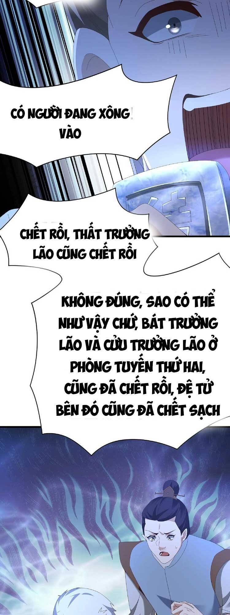 đọc truyện Mở Đầu Nữ Đế Làm Chính Cung Chương 126 ảnh 27 tại Giả Dược