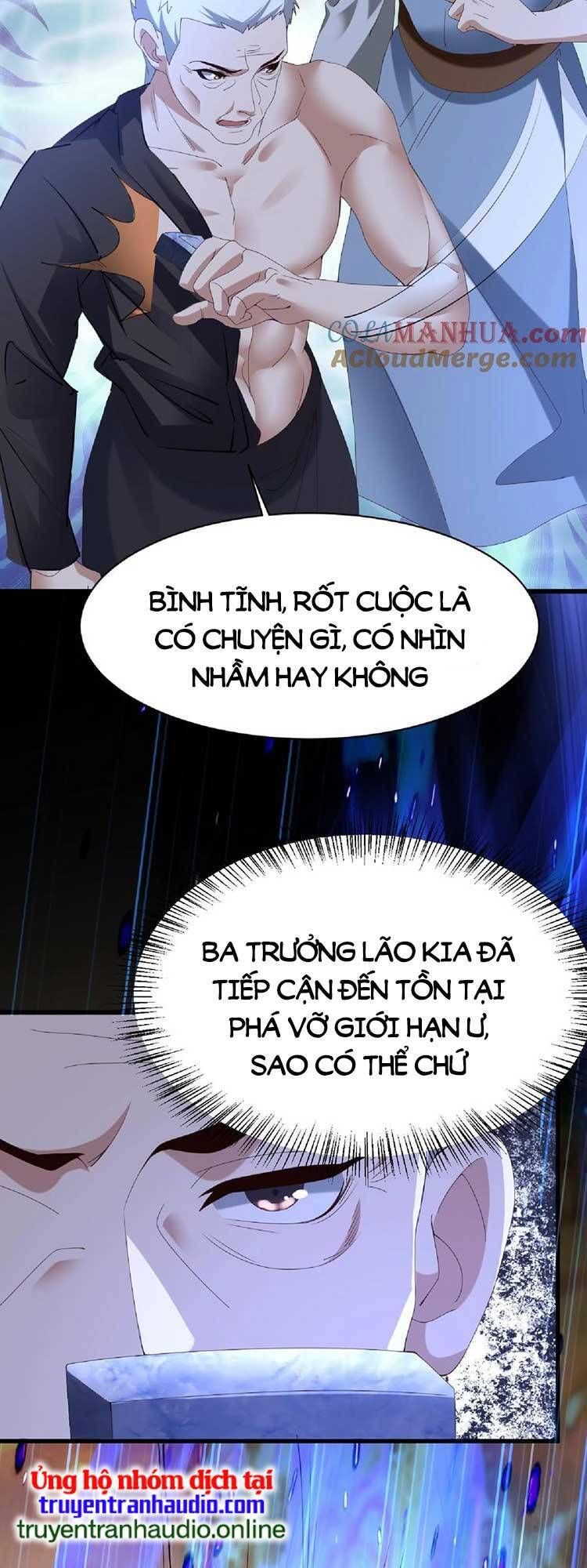 đọc truyện Mở Đầu Nữ Đế Làm Chính Cung Chương 126 ảnh 28 tại Giả Dược