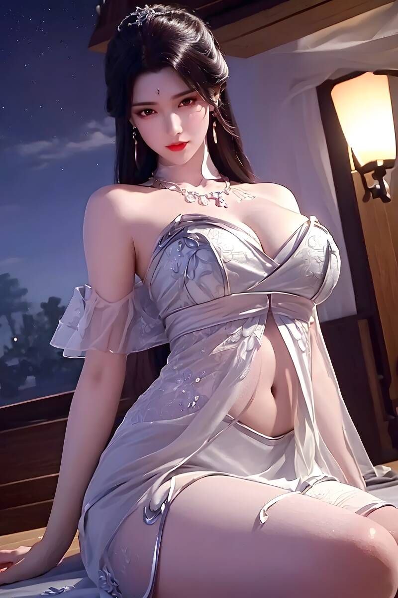 đọc truyện Mở Đầu Nữ Đế Làm Chính Cung Chương 126 ảnh 32 tại Giả Dược