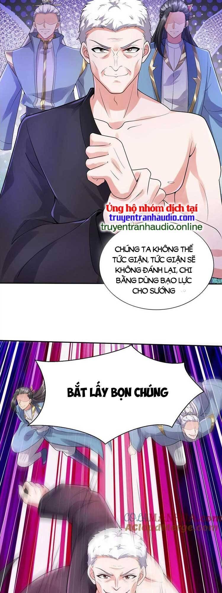 đọc truyện Mở Đầu Nữ Đế Làm Chính Cung Chương 128 ảnh 12 tại Giả Dược
