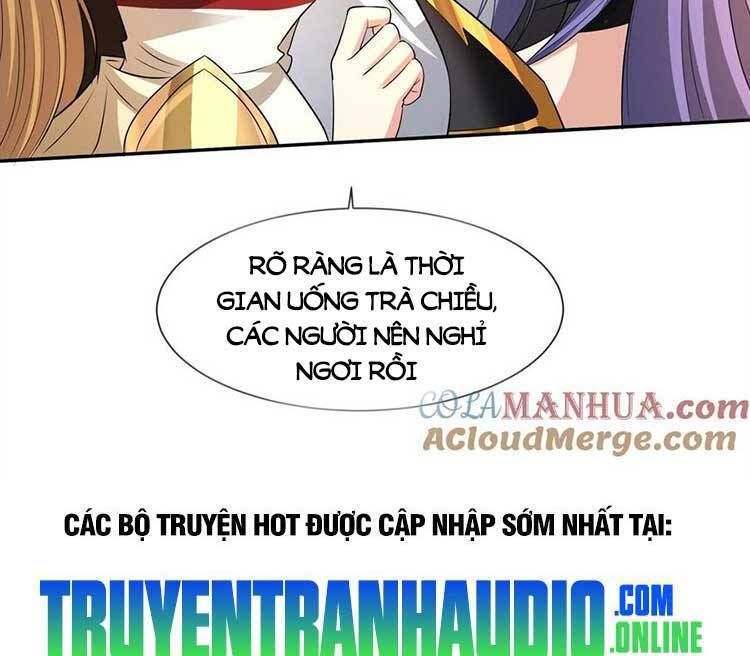 đọc truyện Mở Đầu Nữ Đế Làm Chính Cung Chương 128 ảnh 18 tại Giả Dược