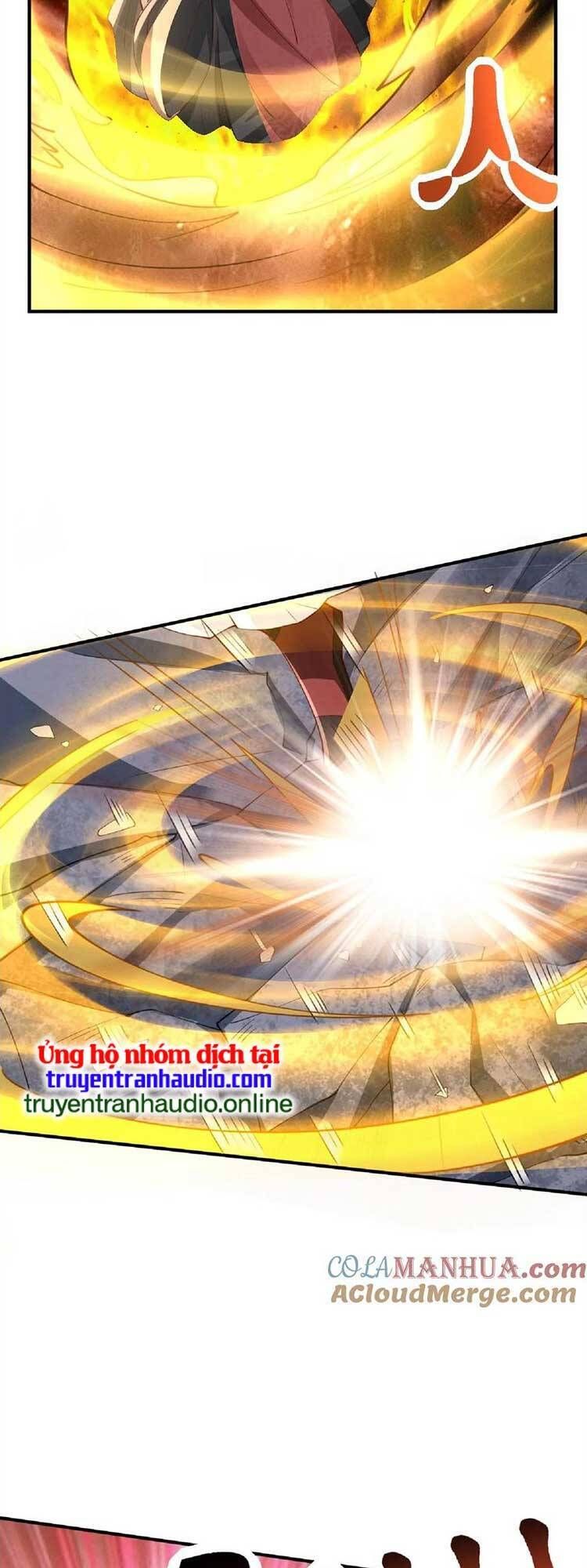 đọc truyện Mở Đầu Nữ Đế Làm Chính Cung Chương 129 ảnh 8 tại Giả Dược