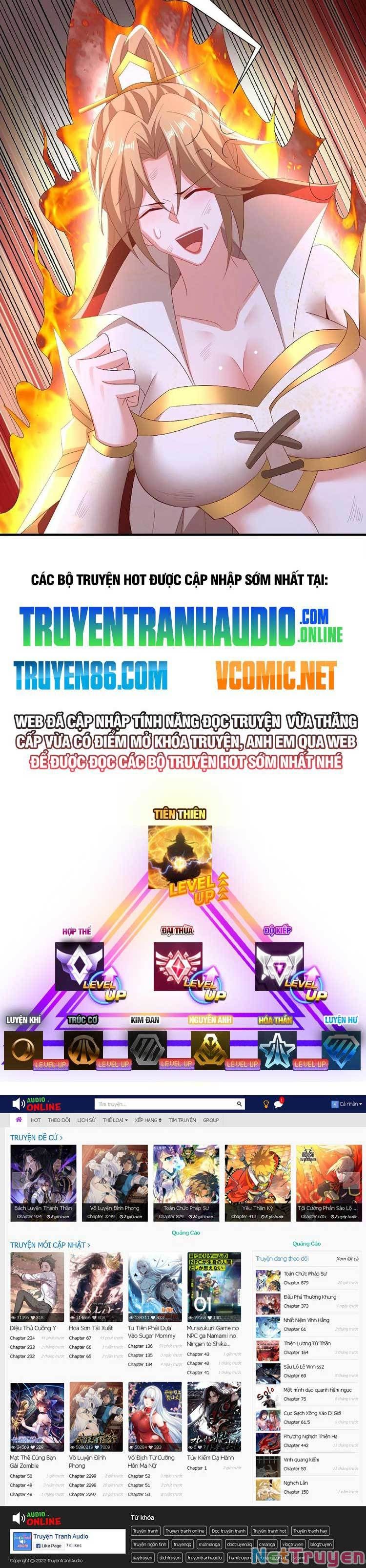 đọc truyện Mở Đầu Nữ Đế Làm Chính Cung Chương 130 ảnh 14 tại Giả Dược