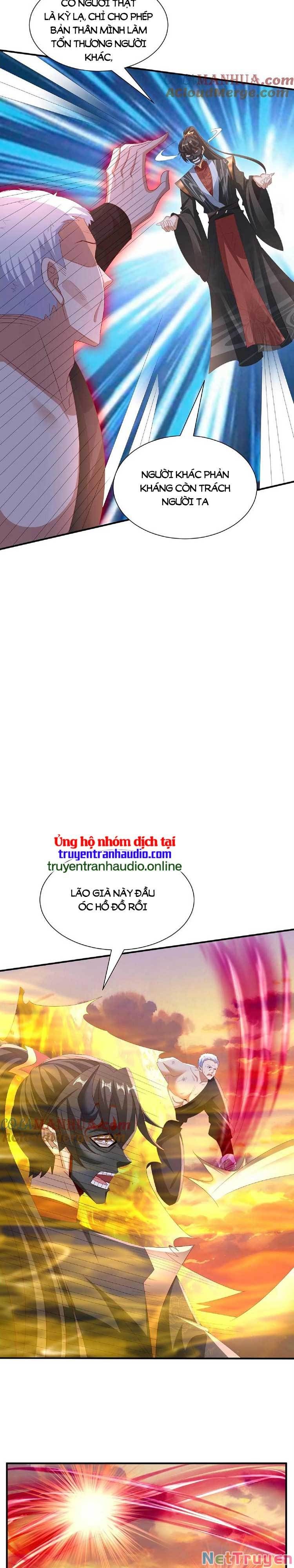 đọc truyện Mở Đầu Nữ Đế Làm Chính Cung Chương 130 ảnh 8 tại Giả Dược