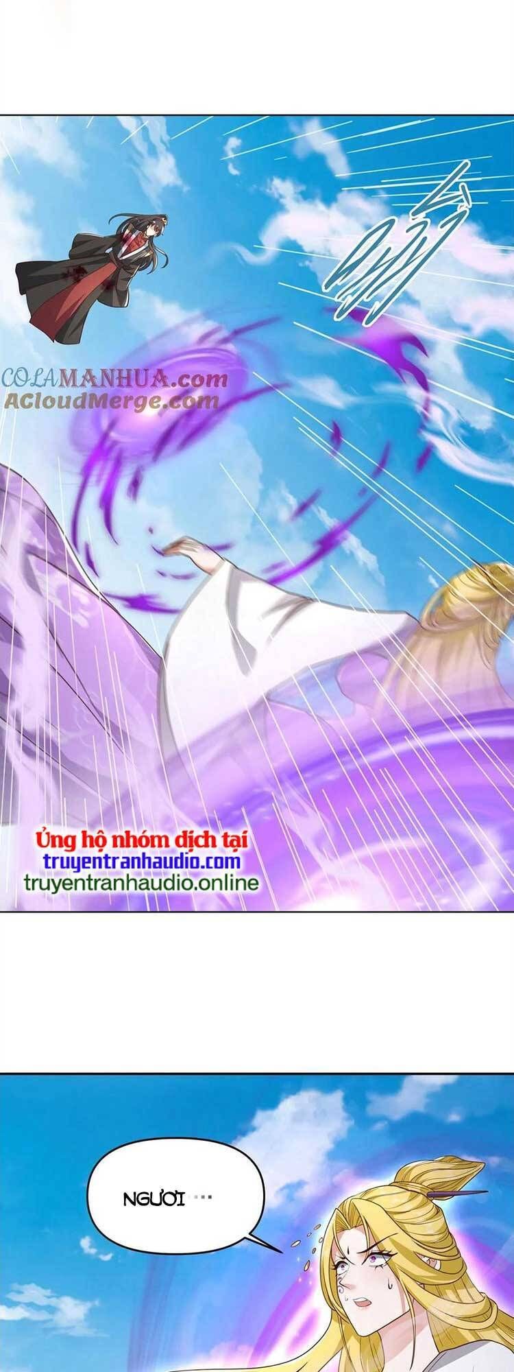 đọc truyện Mở Đầu Nữ Đế Làm Chính Cung Chương 132 ảnh 14 tại Giả Dược