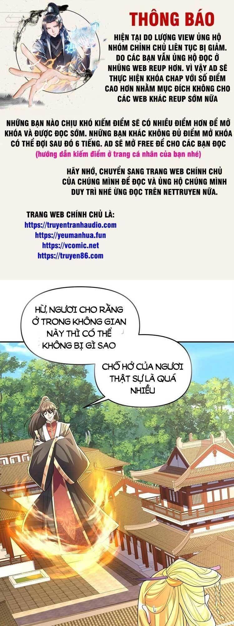 đọc truyện Mở Đầu Nữ Đế Làm Chính Cung Chương 133 ảnh 2 tại Giả Dược
