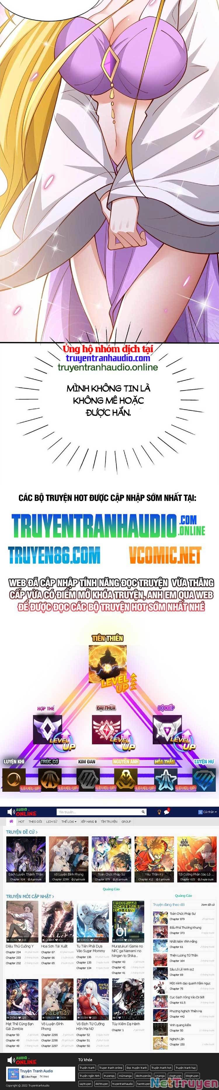 đọc truyện Mở Đầu Nữ Đế Làm Chính Cung Chương 136 ảnh 14 tại Giả Dược