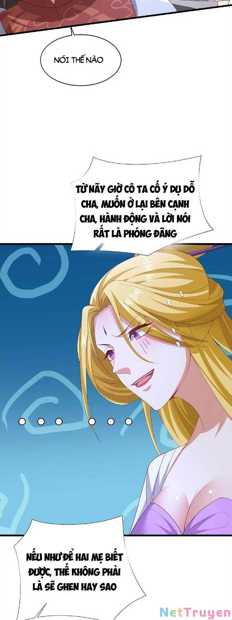 đọc truyện Mở Đầu Nữ Đế Làm Chính Cung Chương 137 ảnh 19 tại Giả Dược