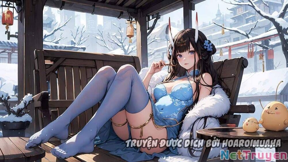 đọc truyện Mở Đầu Nữ Đế Làm Chính Cung Chương 142 ảnh 28 tại Giả Dược