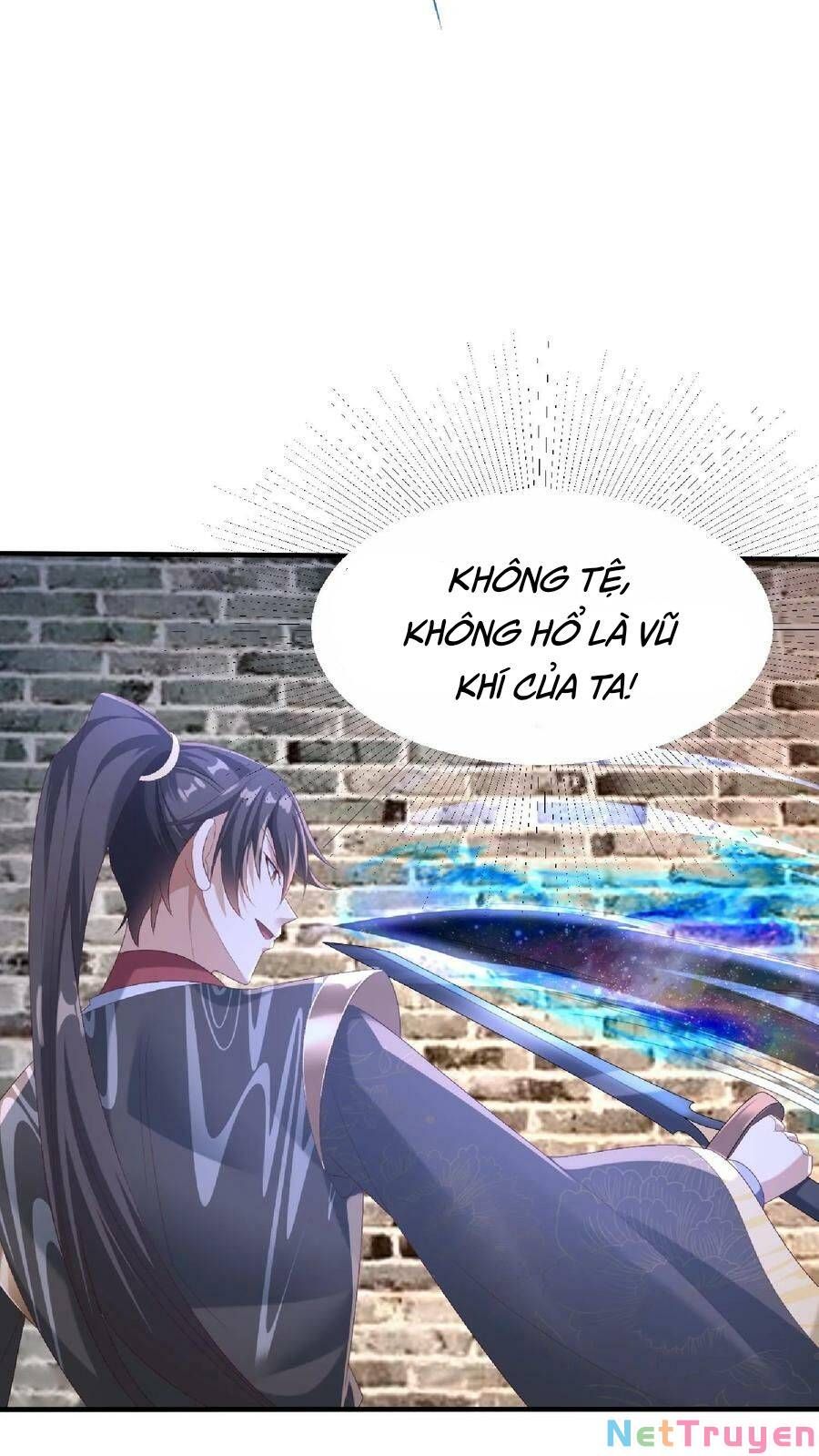 đọc truyện Mở Đầu Nữ Đế Làm Chính Cung Chương 146 ảnh 14 tại Giả Dược