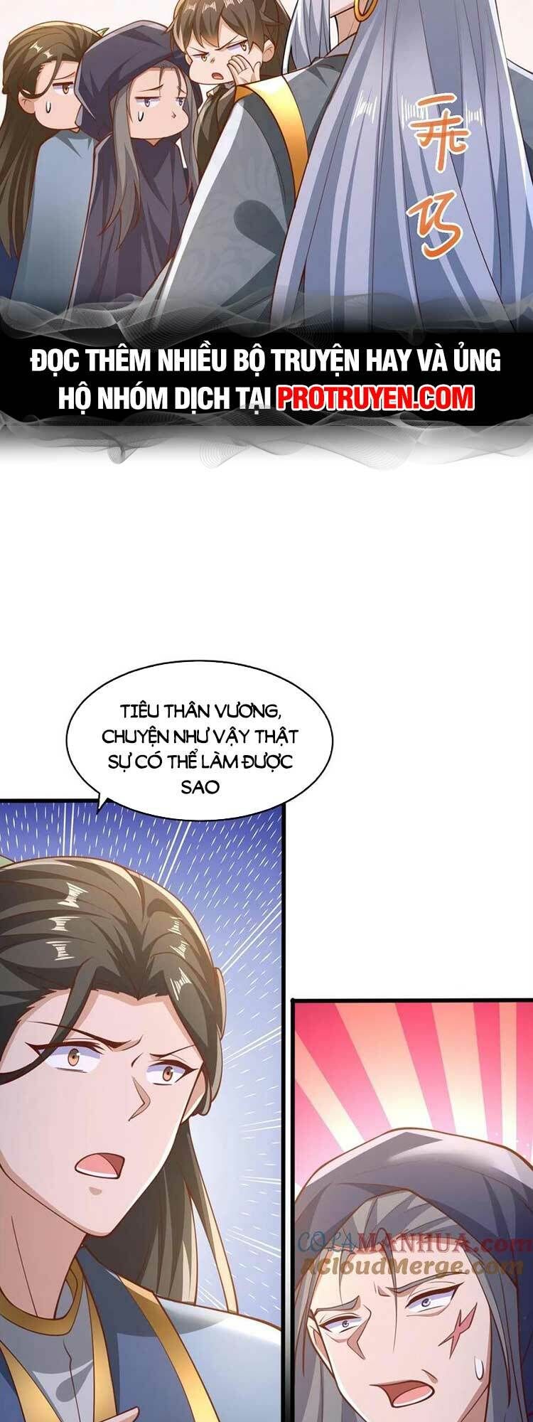 đọc truyện Mở Đầu Nữ Đế Làm Chính Cung Chương 148 ảnh 13 tại Giả Dược