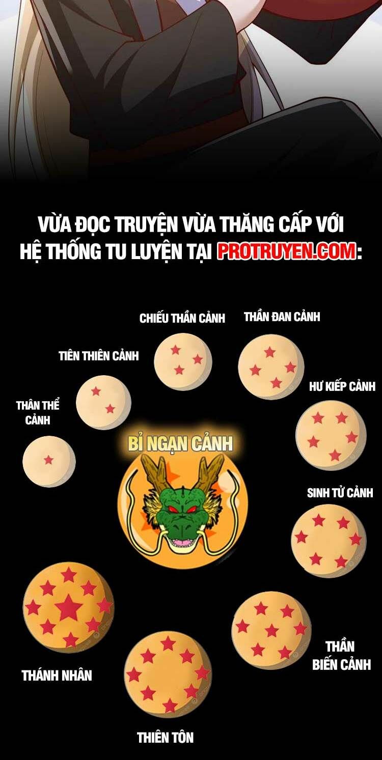đọc truyện Mở Đầu Nữ Đế Làm Chính Cung Chương 148 ảnh 27 tại Giả Dược