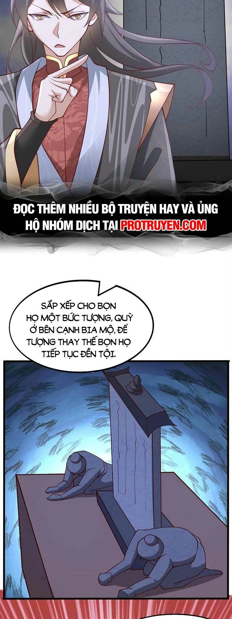 đọc truyện Mở Đầu Nữ Đế Làm Chính Cung Chương 148 ảnh 6 tại Giả Dược