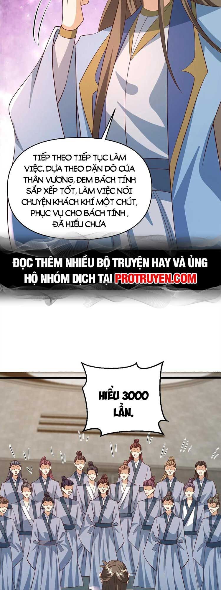 đọc truyện Mở Đầu Nữ Đế Làm Chính Cung Chương 150 ảnh 17 tại Giả Dược