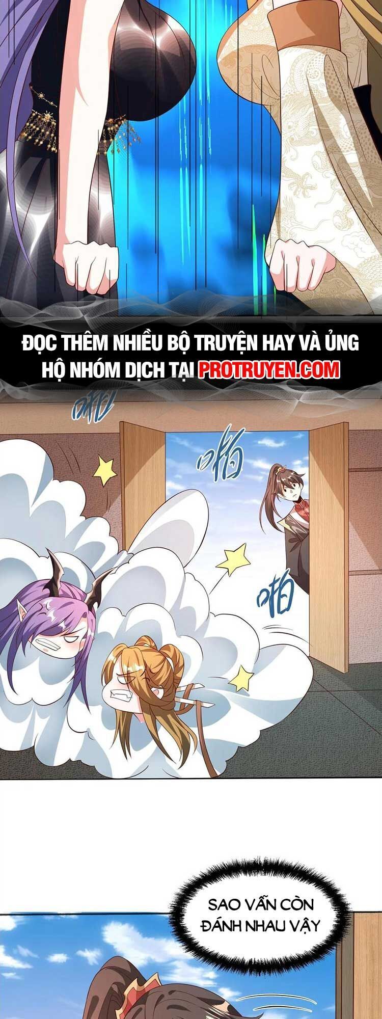 đọc truyện Mở Đầu Nữ Đế Làm Chính Cung Chương 150 ảnh 9 tại Giả Dược