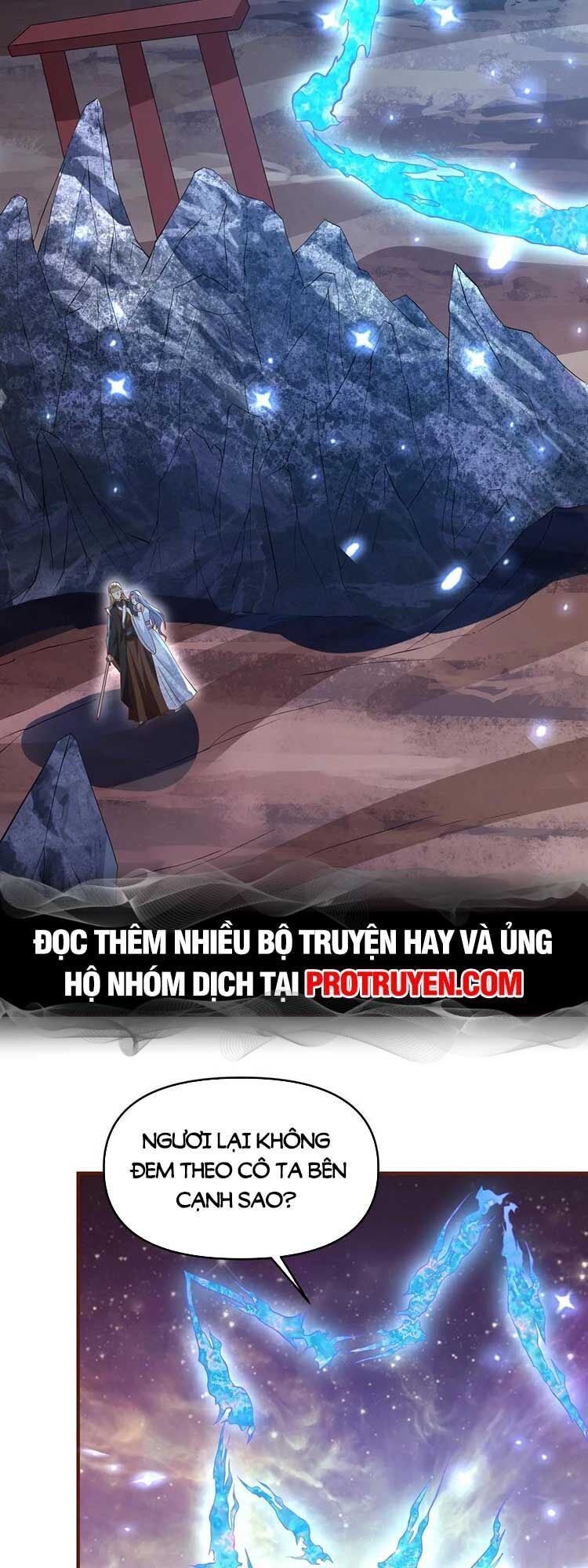 đọc truyện Mở Đầu Nữ Đế Làm Chính Cung Chương 151 ảnh 5 tại Giả Dược