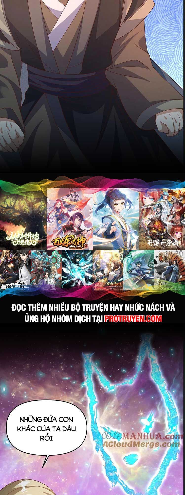 đọc truyện Mở Đầu Nữ Đế Làm Chính Cung Chương 151 ảnh 8 tại Giả Dược