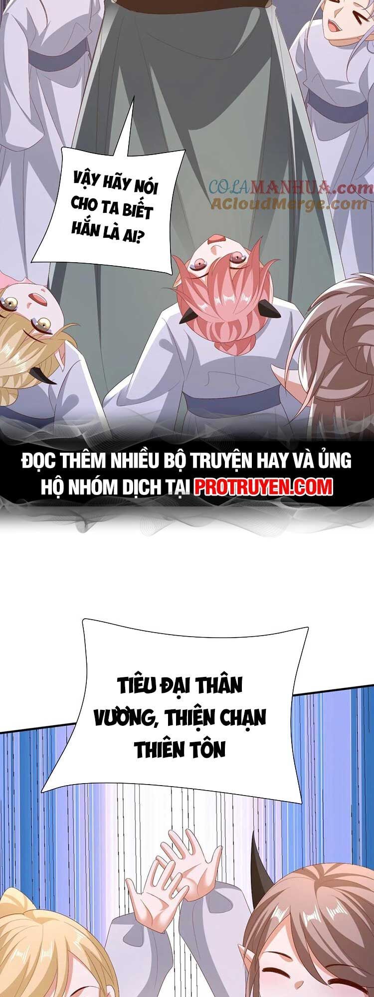 đọc truyện Mở Đầu Nữ Đế Làm Chính Cung Chương 154 ảnh 24 tại Giả Dược