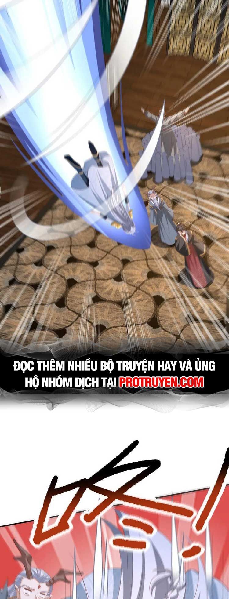 đọc truyện Mở Đầu Nữ Đế Làm Chính Cung Chương 154 ảnh 27 tại Giả Dược