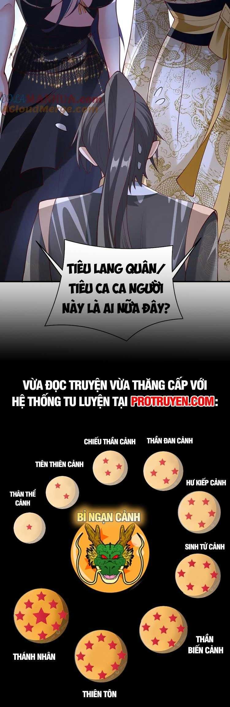đọc truyện Mở Đầu Nữ Đế Làm Chính Cung Chương 155 ảnh 24 tại Giả Dược