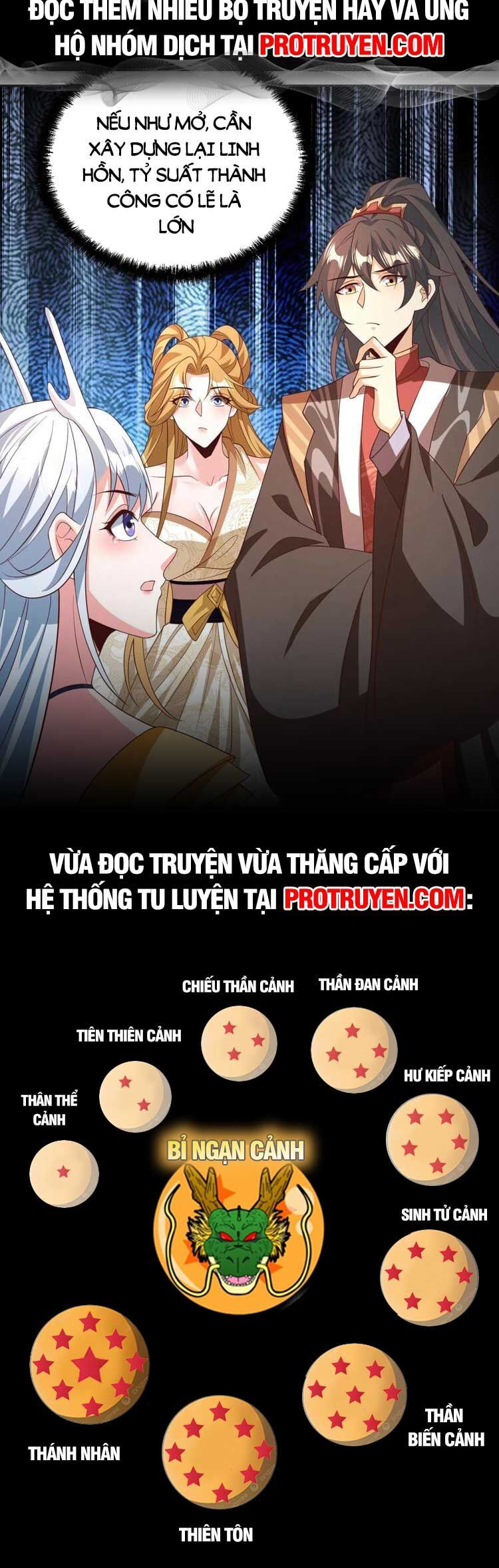 đọc truyện Mở Đầu Nữ Đế Làm Chính Cung Chương 157 ảnh 20 tại Giả Dược