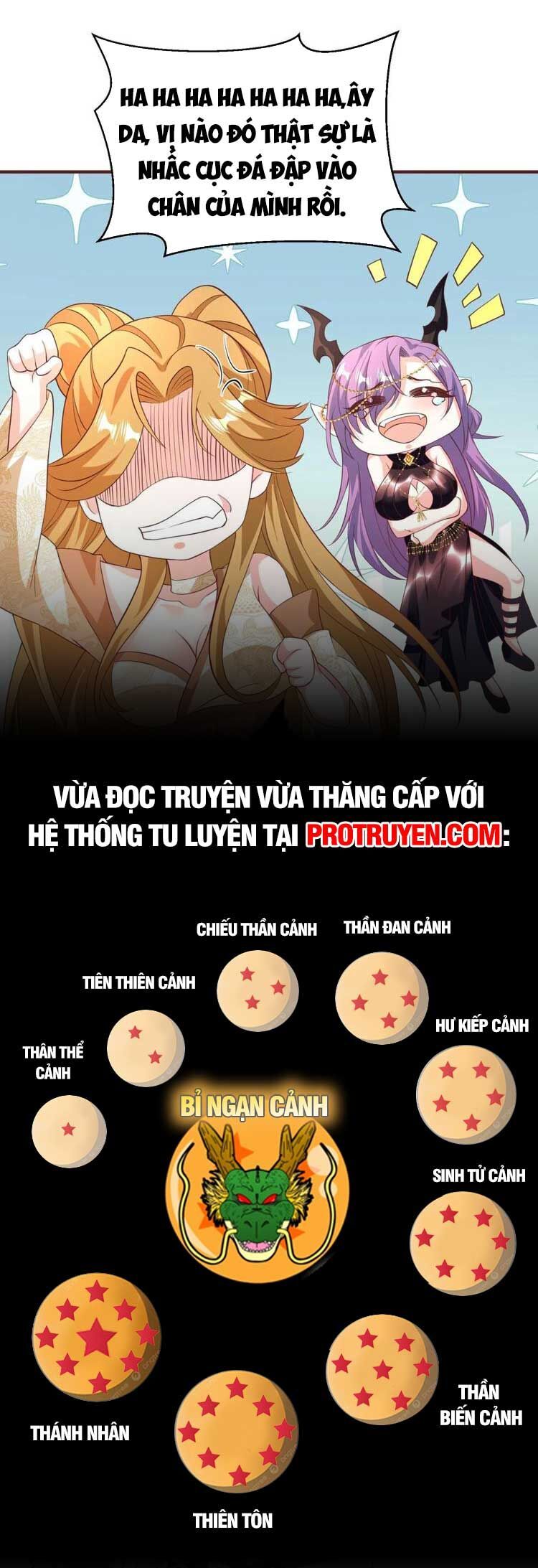 đọc truyện Mở Đầu Nữ Đế Làm Chính Cung Chương 158 ảnh 20 tại Giả Dược