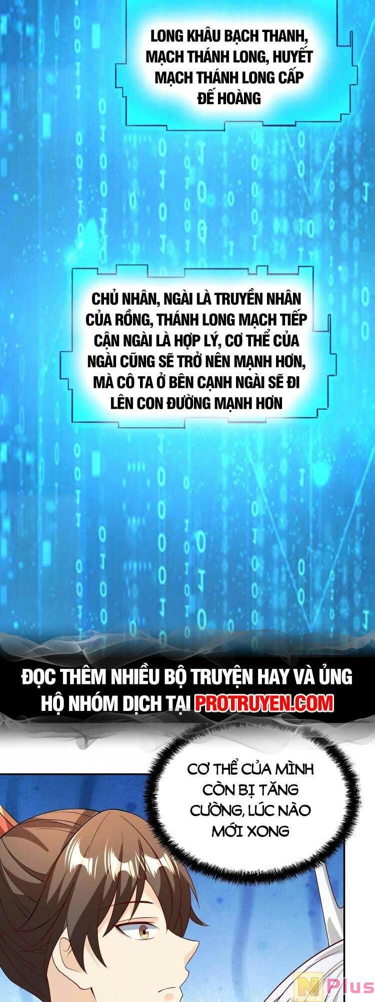đọc truyện Mở Đầu Nữ Đế Làm Chính Cung Chương 159 ảnh 13 tại Giả Dược