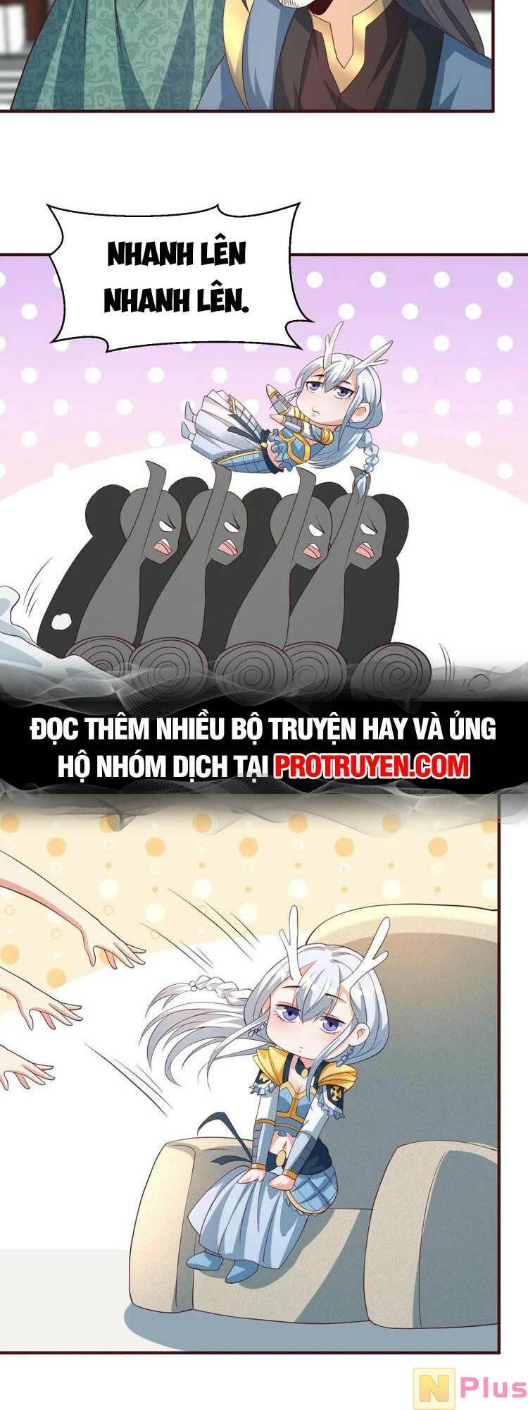 đọc truyện Mở Đầu Nữ Đế Làm Chính Cung Chương 160 ảnh 13 tại Giả Dược