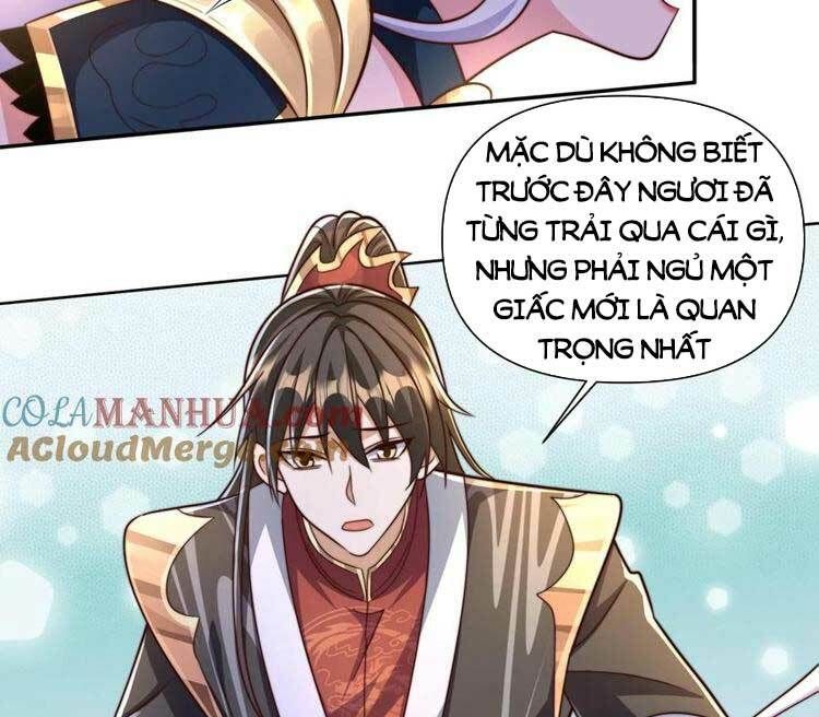 đọc truyện Mở Đầu Nữ Đế Làm Chính Cung Chương 161 ảnh 18 tại Giả Dược
