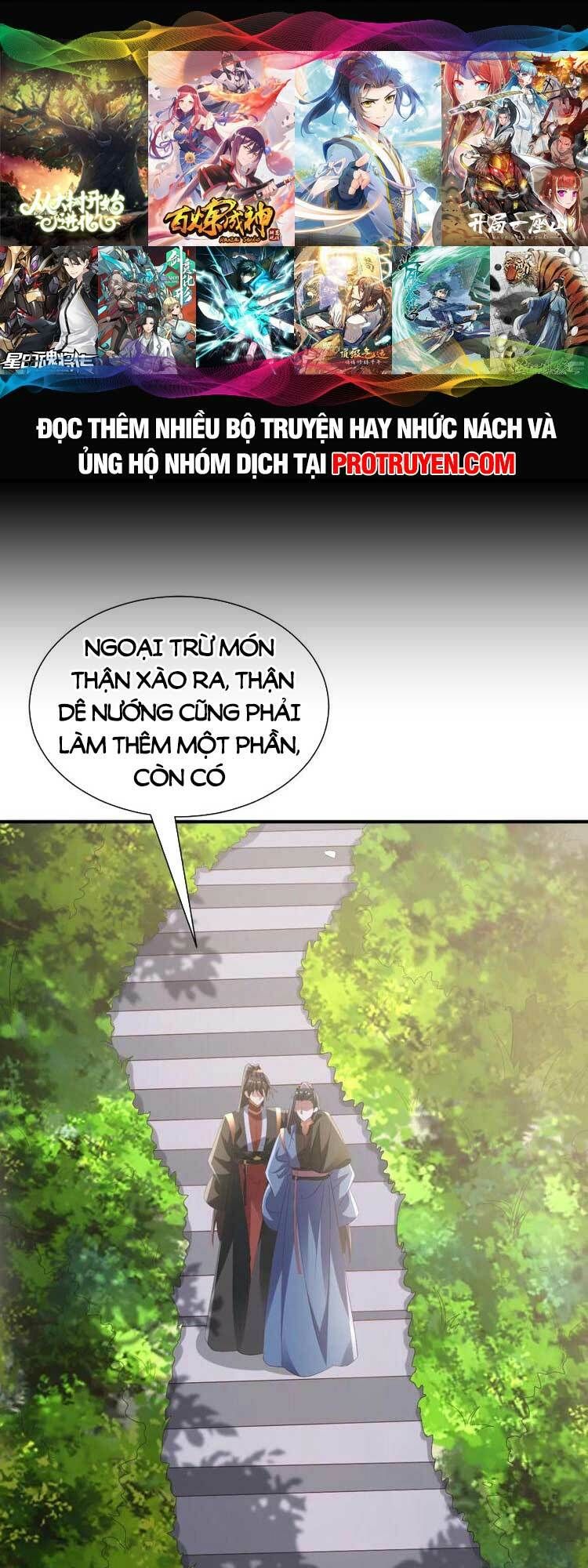 đọc truyện Mở Đầu Nữ Đế Làm Chính Cung Chương 163 ảnh 2 tại Giả Dược