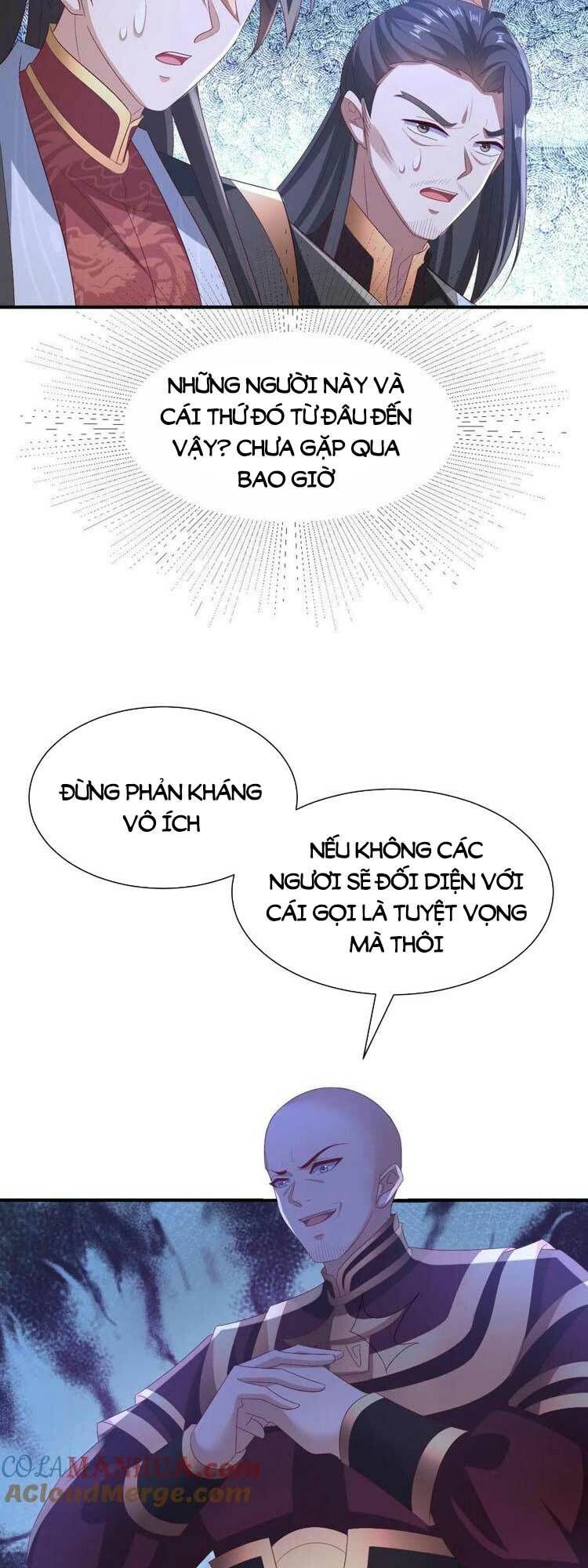 đọc truyện Mở Đầu Nữ Đế Làm Chính Cung Chương 163 ảnh 12 tại Giả Dược