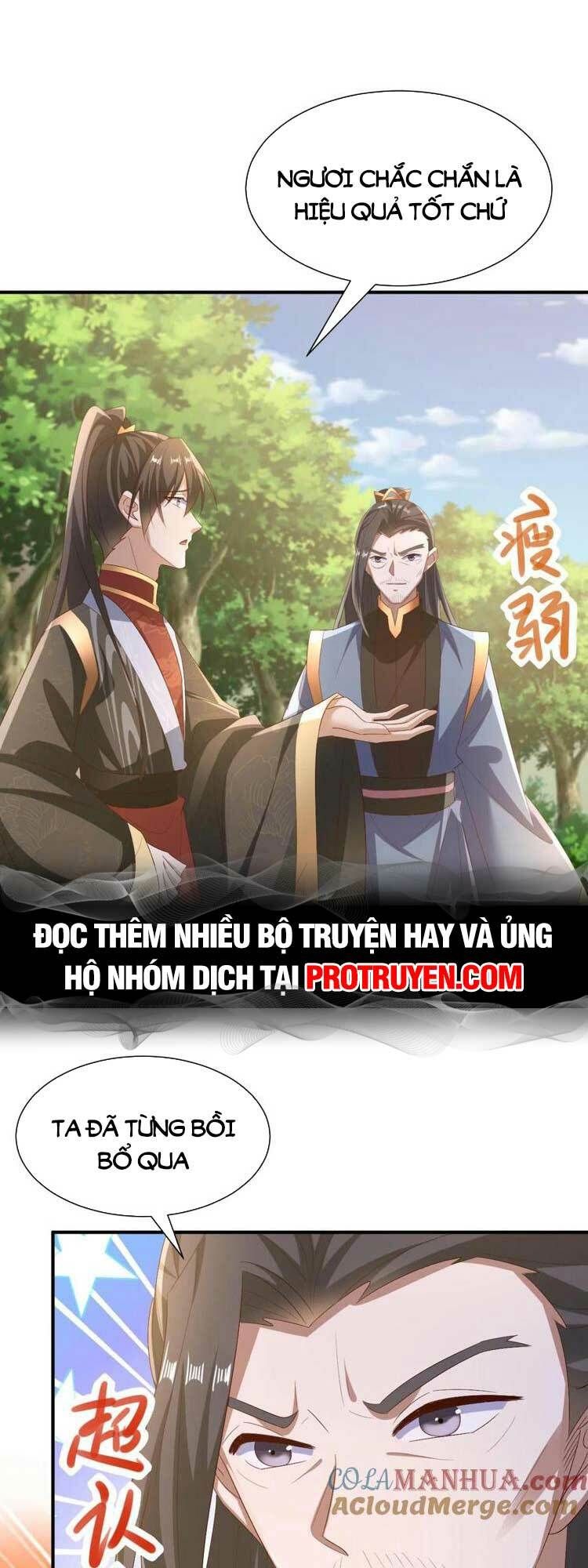 đọc truyện Mở Đầu Nữ Đế Làm Chính Cung Chương 163 ảnh 4 tại Giả Dược