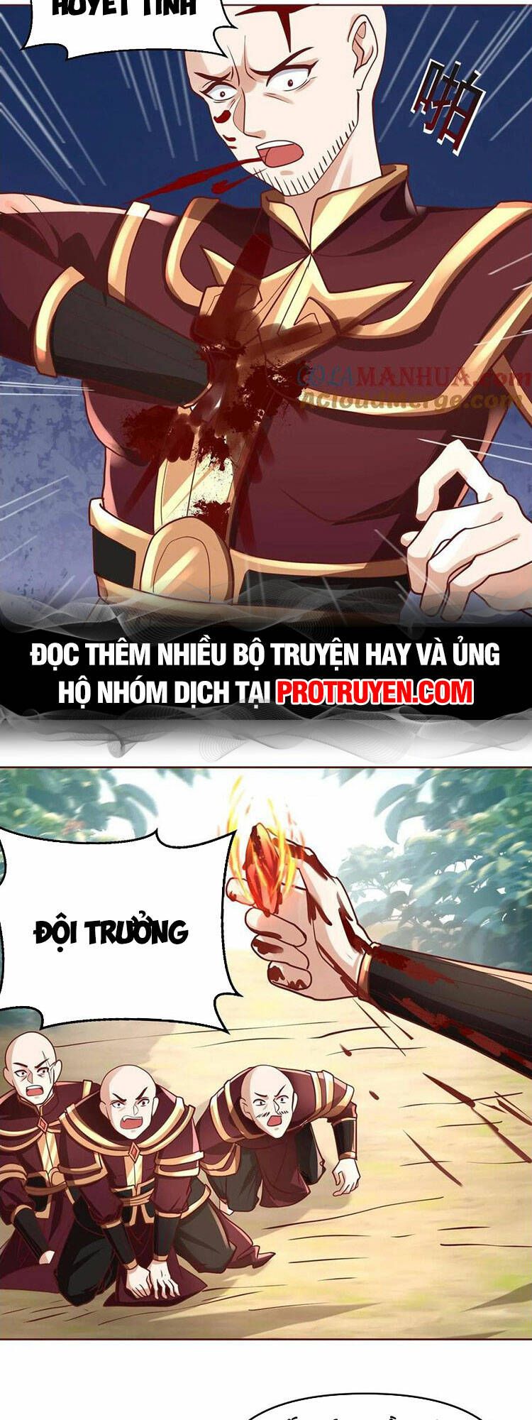 đọc truyện Mở Đầu Nữ Đế Làm Chính Cung Chương 165 ảnh 10 tại Giả Dược