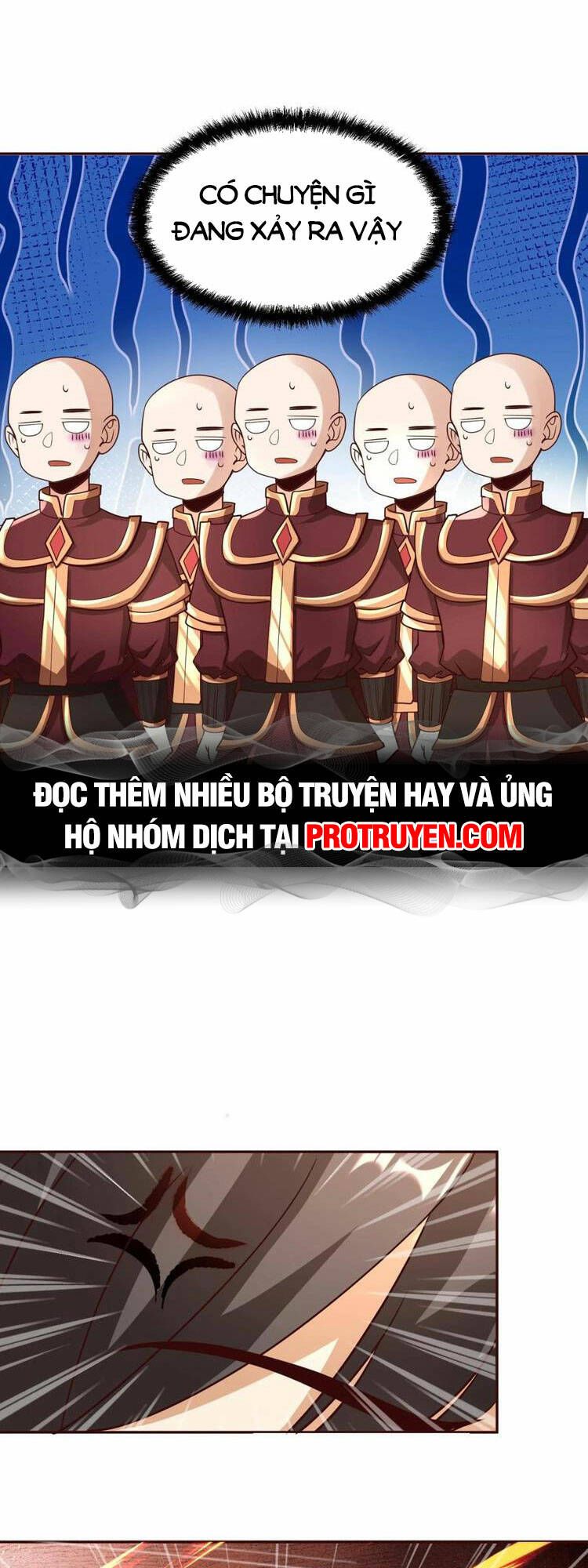 đọc truyện Mở Đầu Nữ Đế Làm Chính Cung Chương 166 ảnh 19 tại Giả Dược