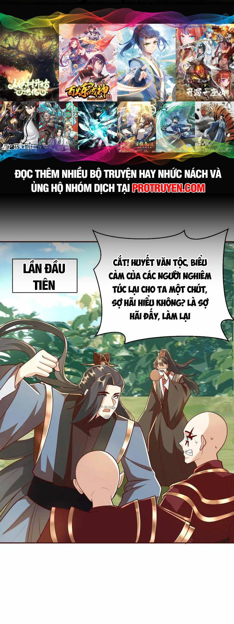 đọc truyện Mở Đầu Nữ Đế Làm Chính Cung Chương 167 ảnh 2 tại Giả Dược