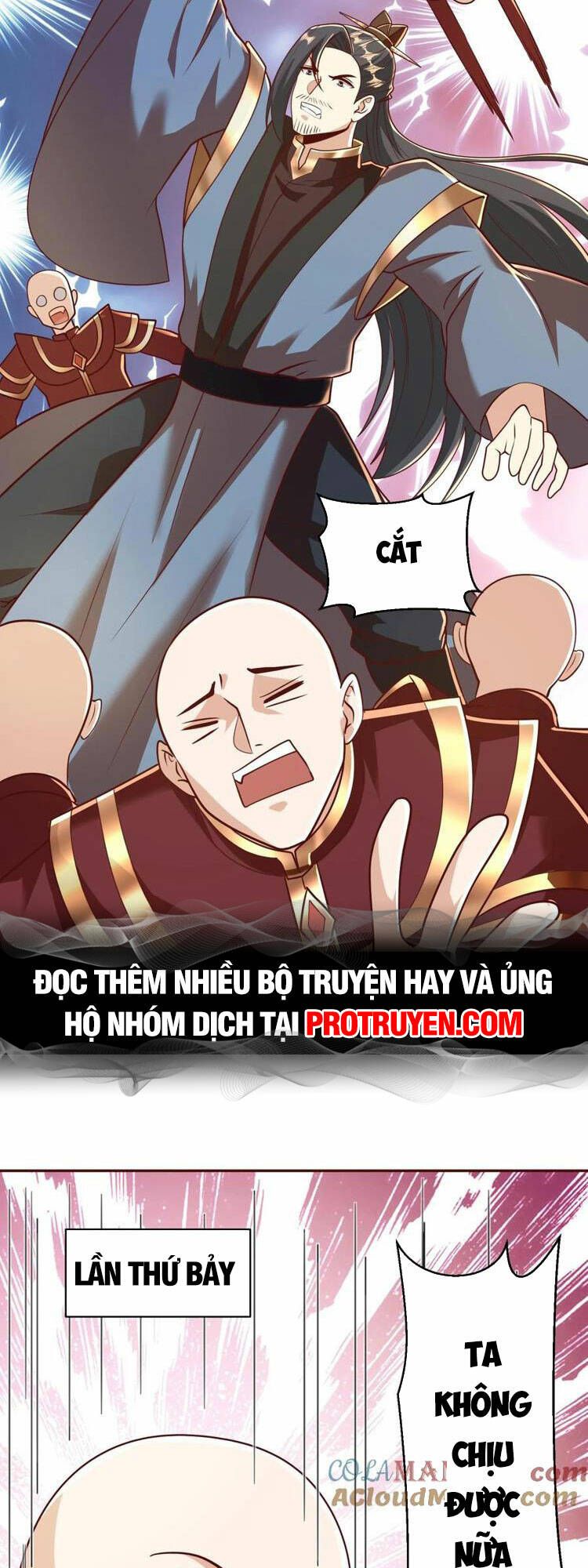 đọc truyện Mở Đầu Nữ Đế Làm Chính Cung Chương 167 ảnh 4 tại Giả Dược