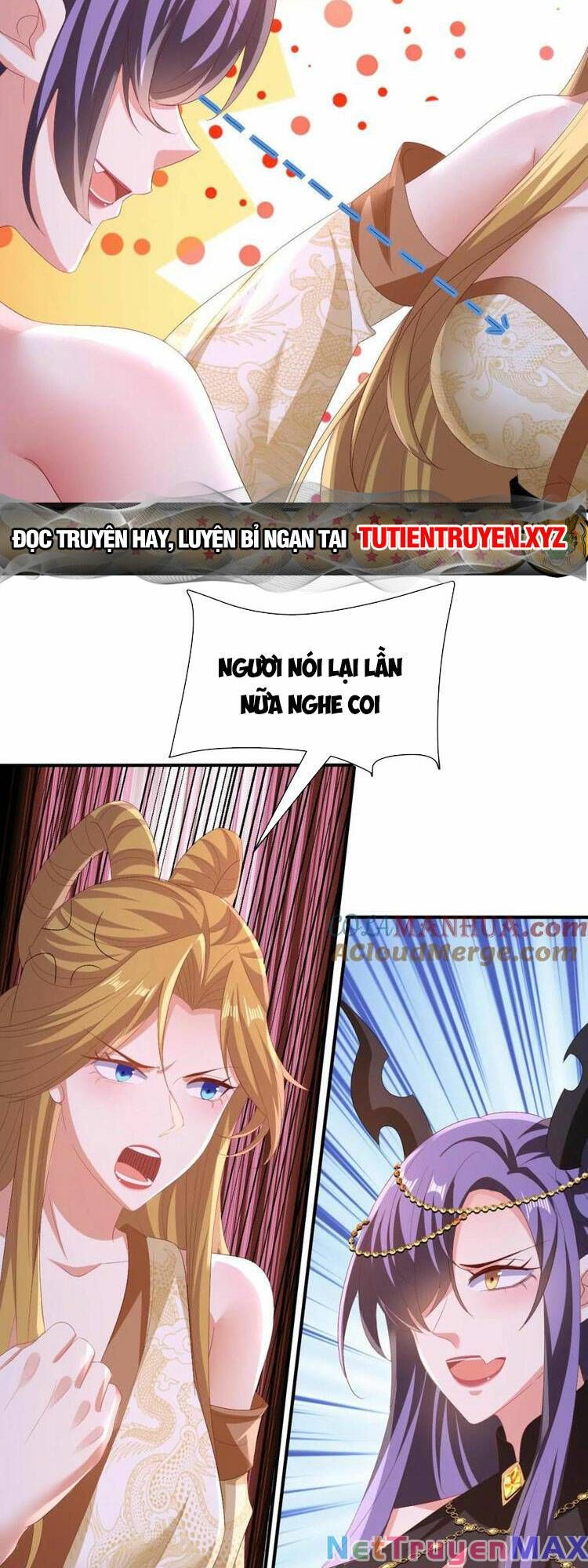 đọc truyện Mở Đầu Nữ Đế Làm Chính Cung Chương 170 ảnh 7 tại Giả Dược