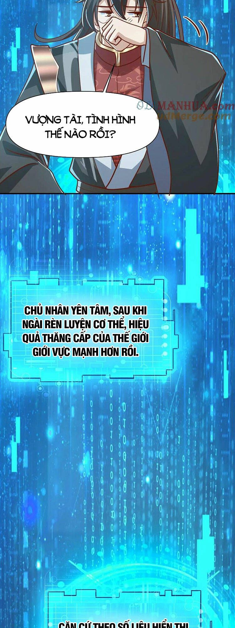 đọc truyện Mở Đầu Nữ Đế Làm Chính Cung Chương 174 ảnh 14 tại Giả Dược