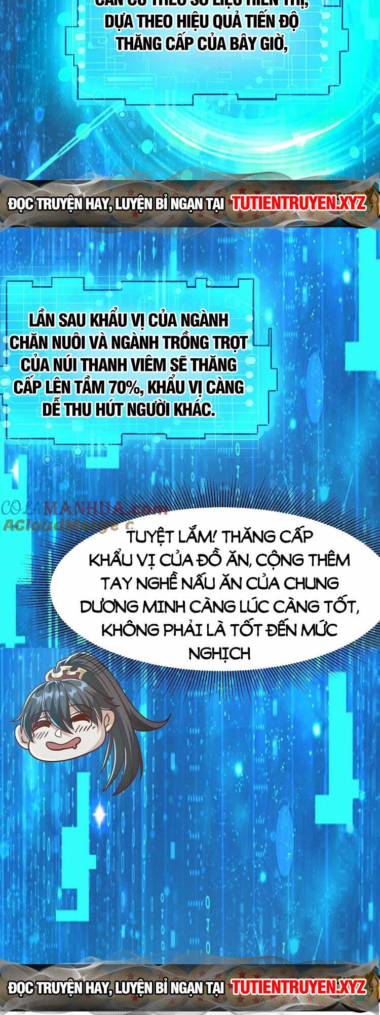 đọc truyện Mở Đầu Nữ Đế Làm Chính Cung Chương 174 ảnh 15 tại Giả Dược