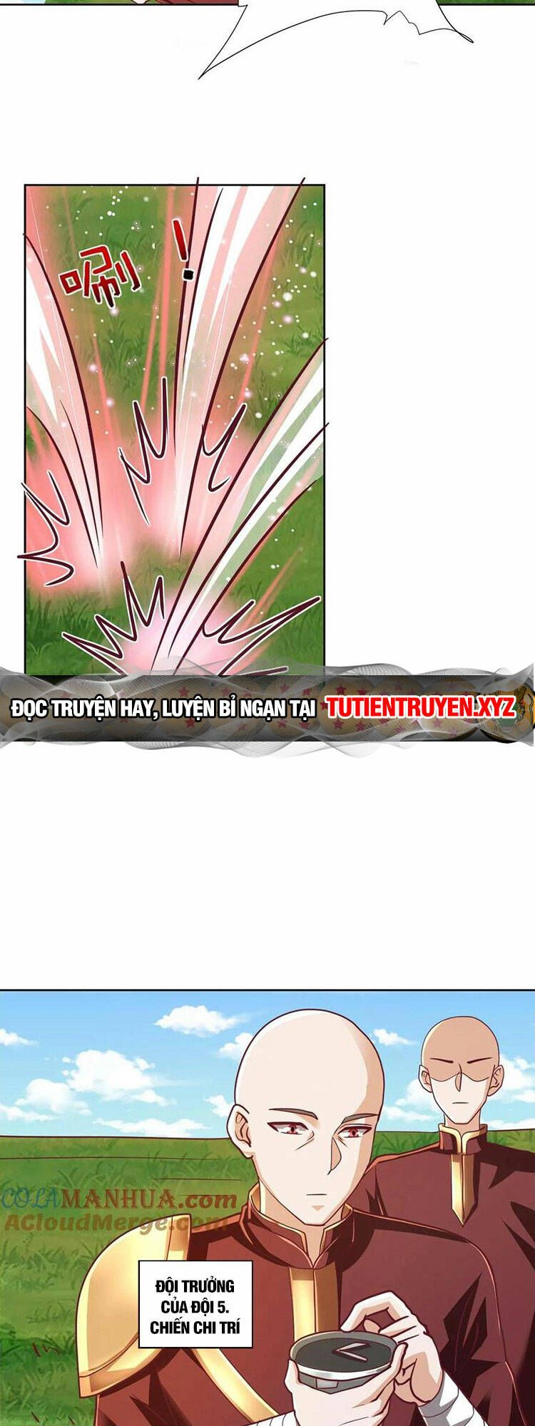 đọc truyện Mở Đầu Nữ Đế Làm Chính Cung Chương 174 ảnh 4 tại Giả Dược